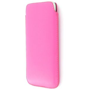 Pouch Samsung Galaxy S5 G900 roze