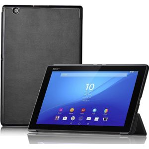 Smart cover Sony Xperia Z3 Tablet compact zwart