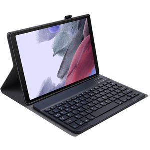Hoes met toetsenbord Samsung Galaxy Tab S10 FE