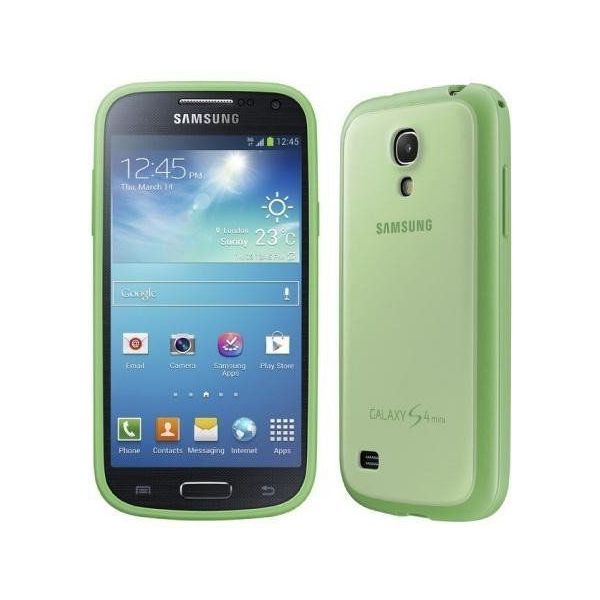 Neem de telefoon op Neerwaarts Modieus Samsung Galaxy S4 Mini hoesje / case kopen? | Goedkope covers | beslist.nl