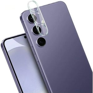 Samsung Galaxy S25+ Camera lens protector - Tempered Glass
