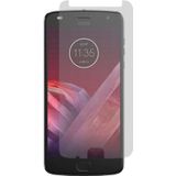 Screenprotector Motorola Moto Z2 Play - anti glare