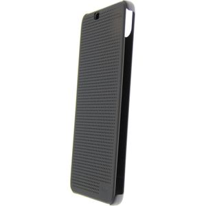 HTC Desire 826 Dot view flip case HC M170 zwart