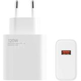 Xiaomi USB lader fast charger 120W - MDY-13-EE