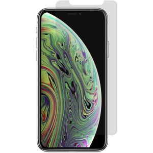 Tempered Glass Screenprotector Apple iPhone XS Max