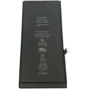 Batterij geschikt voor de Apple iPhone 11 3110 mAh (OEM)