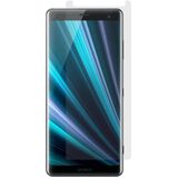 Tempered Glass Screenprotector Sony Xperia XZ4 Compact