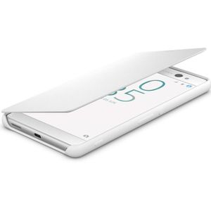 Sony Xperia XA Ultra Style Cover SCR60 wit
