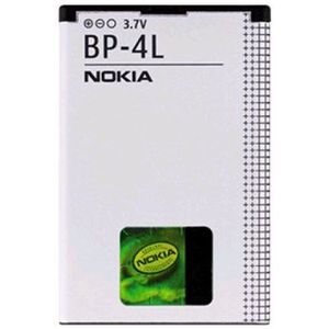 Nokia batterij BP-4L 1500 mAh Origineel