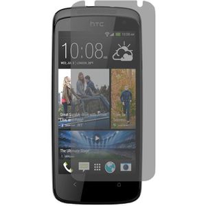 Screenprotector HTC Desire 500 anti glare