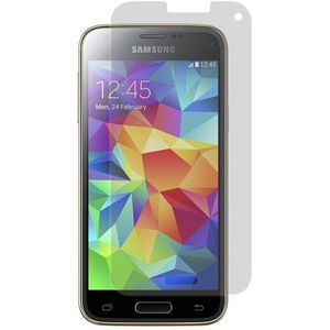 Screenprotector Samsung Galaxy S5 Mini G800 ultra clear