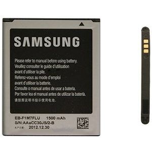 Samsung batterij EB-F1M7FLU 1500 mAh Origineel