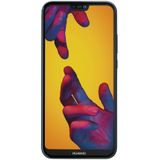 Screenprotector Huawei P20 Lite - anti glare