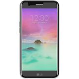 Screenprotector LG K10 (2017) - anti glare