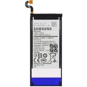 Samsung batterij EB-BG930ABE - Galaxy S7 - 3000 mAh