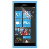 Screenprotector Nokia Lumia 800 ultra clear