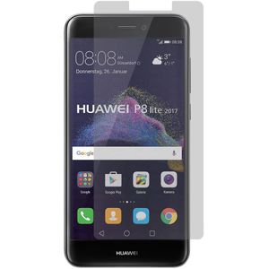 Screenprotector Huawei P8 Lite (2017) - anti glare