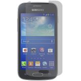 Screenprotector Samsung Galaxy Ace 3 S7275 ultra clear