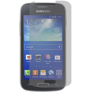 Screenprotector Samsung Galaxy Ace 3 S7275 ultra clear