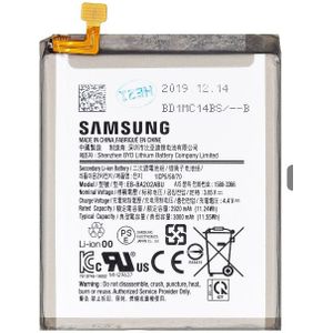Samsung Galaxy A20e batterij EB-BA202ABU