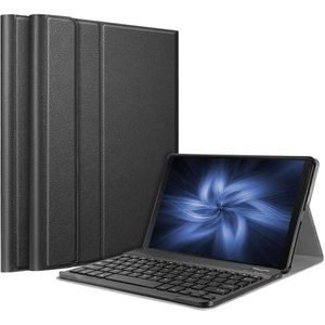 Hoes met toetsenbord Samsung Galaxy Tab S6 Lite