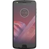 Tempered Glass Screenprotector Motorola Moto Z2 Play