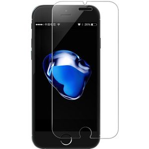 Screenprotector Apple iPhone 7 Plus/8 Plus ultra clear