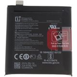 OnePlus 7T Pro batterij BLP745 4085 mAh Origineel