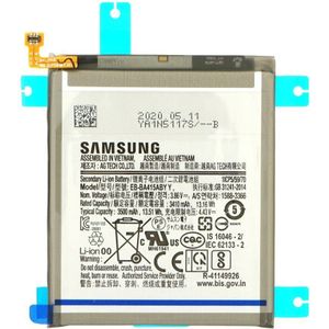Samsung Galaxy A41 batterij EB-BA415ABY