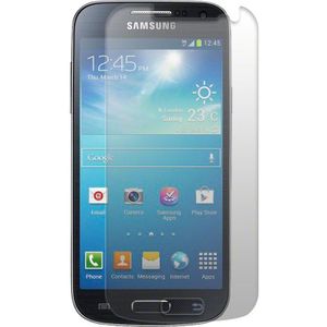 Screenprotector Samsung Galaxy S4 Mini i9195 ultra clear