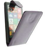 M-Supply Flip case Nokia Lumia 930 paars