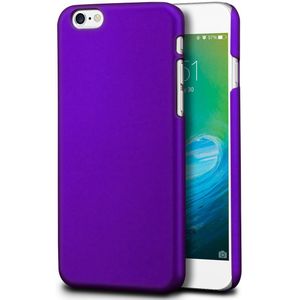 M-Supply Hard case Apple iPhone 6 paars