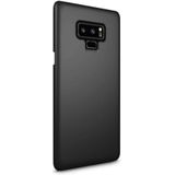 Hard case Samsung Galaxy Note 9 zwart