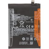 Batterij Xiaomi Redmi Note 13 5G - BN5P - 5000mAh