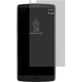 Screenprotector LG V10 - anti glare