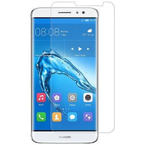 Screenprotector Huawei Nova - ultra clear