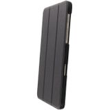 Smart cover met hard case Samsung Galaxy Tab S2 8.0 zwart
