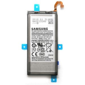 Samsung Galaxy A8 (2018) batterij EB-BA530ABE