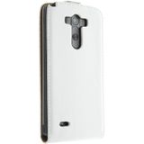 M-Supply Flip case dual color LG G3 D855 wit