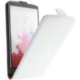 M-Supply Flip case dual color LG G3 D855 wit