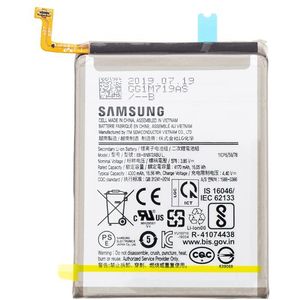 Samsung Galaxy Note 10+ batterij EB-BN972ABU
