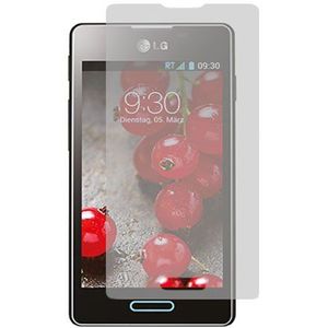 Screenprotector LG Optimus L5 II E460 ultra clear