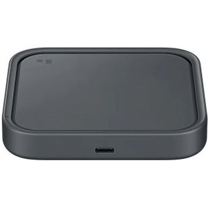 Samsung Wireless Charger Pad - zwart EP-P2400BB