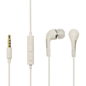 Samsung headset EHS64AVFWE in-ear stereo wit