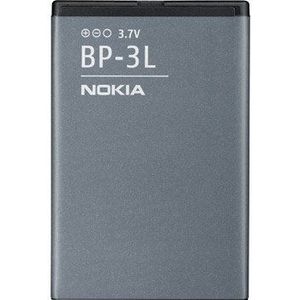 Nokia batterij BP-3L 1300 mAh Origineel