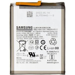 Samsung Galaxy A53 5G batterij EB-BA336ABY