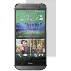 Screenprotector HTC One Mini 2 anti glare