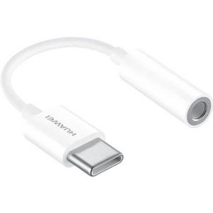 Huawei USB-C naar 3,5mm audio jack adapter kabel - CM20