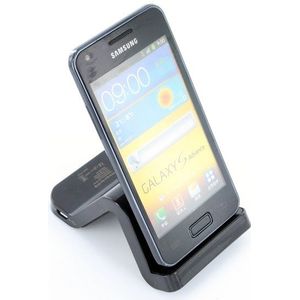 Wave dock Samsung Galaxy S Advance i9070 zwart