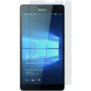 Screenprotector Microsoft Lumia 950 XL - ultra clear